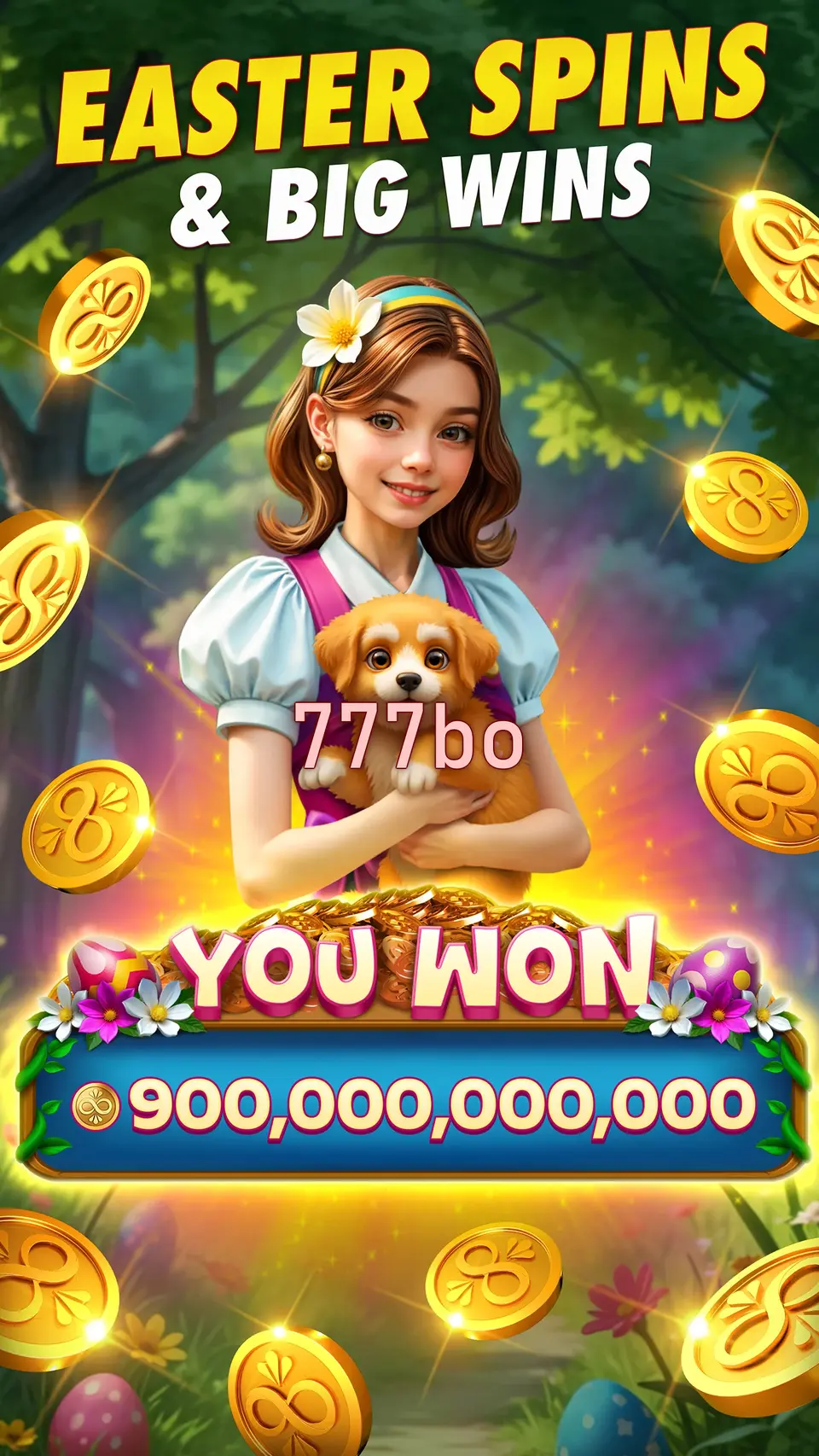 777bo Login