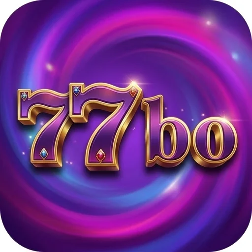 777bo Logo - Oficial